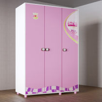 Шкаф «Принцесса» - «globural.ru» - Воткинск