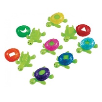 Игра для центра воды и песка "Цветные черепахи" - «globural.ru» - Воткинск