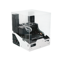 Многофункциональная станция прототипирования. Малый ProtoBox - «globural.ru» - Воткинск