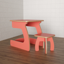 Детский стол «Маргаритка» - «globural.ru» - Воткинск