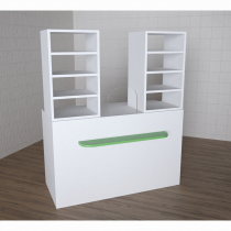 Детский набор «Аптека» - «globural.ru» - Воткинск