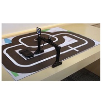 Программируемый контроллер "Техник" к базовому робототехническому набору для конструирования, изучения электроники и микропроцессоров и информационных систем и устройств "Нова" - «globural.ru» - Воткинск