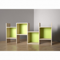 Стеллаж «Все на месте» - «globural.ru» - Воткинск