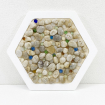 Декоративная тактильная панель - «Камень» - «globural.ru» - Воткинск