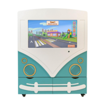 Методический интерактивный комплекс «АЛМИК» - «globural.ru» - Воткинск