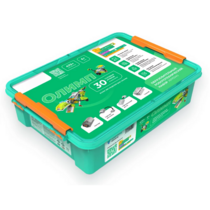 Образовательный STEAM набор Robotics "Олимп. Базовый набор" - «globural.ru» - Воткинск