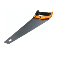 Ножовка по дереву с мелким зубом - «globural.ru» - Воткинск