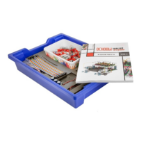 Набор Науробо «Основы аналоговой электроники»  - «globural.ru» - Воткинск