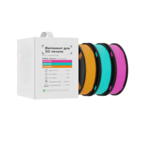 Набор Филамента для 3D-Печати "Яркий" - «globural.ru» - Воткинск