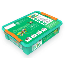 Набор с дополнительными элементами Robotics "Олимп Ресурс" - «globural.ru» - Воткинск