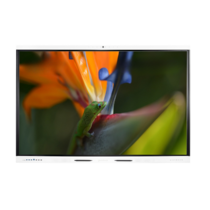 Интерактивная панель Geckotouch Interactive ​​​​​​75SL - «globural.ru» - Воткинск