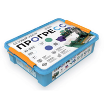 Базовый набор Robotics "Прогресс" - «globural.ru» - Воткинск