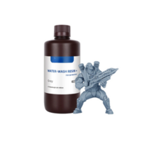 Водосмывная смола Water-Wash Resin+ - «globural.ru» - Воткинск