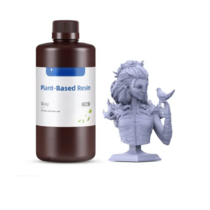 Экологичный (ECO) фотополимер Plant-Based Resin цвет в ассортименте - «globural.ru» - Воткинск