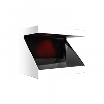 Голографический куб Cube 23,8" - «globural.ru» - Воткинск