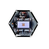 Модуль интерактивный "Omni колеса с голосовым управлением" - «globural.ru» - Воткинск