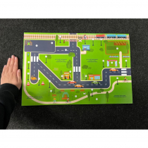 Дидактическая игра - Лэпбук - «globural.ru» - Воткинск