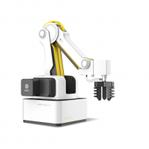 Роботизированный манипулятор Dobot Magician Lite для начальной школы - «globural.ru» - Воткинск