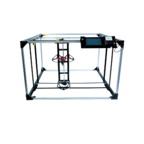 Учебный стенд для отработки навыков управления квадрокоптером - «globural.ru» - Воткинск