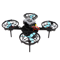 Конструктор STEAM программируемого квадрокоптера "Дракон" - «globural.ru» - Воткинск