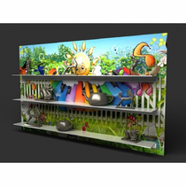 Стенд "Наши работы" №3 - «globural.ru» - Воткинск