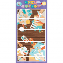 Стенд "Наши работы Рукодельники" - «globural.ru» - Воткинск