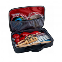 Набор детских музыкальных инструментов - «globural.ru» - Воткинск