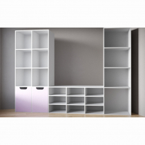 Стеллаж «Книжные друзья» - «globural.ru» - Воткинск