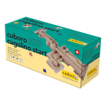 Набор "Cuboro" cugolino start - «globural.ru» - Воткинск