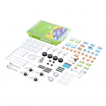 Электронный конструктор Neuron Creative Lab Kit 2.0 - «globural.ru» - Воткинск