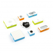 Электронный конструктор NEURON Inventor Kit - «globural.ru» - Воткинск