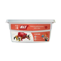 Комплекс робототехники R:ED X (Max) - «globural.ru» - Воткинск