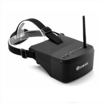 FPV видео-очки (видео-шлем) - «globural.ru» - Воткинск