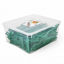 Набор «Basic зеленый» - «globural.ru» - Воткинск