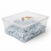 Набор «Basic белый» - «globural.ru» - Воткинск