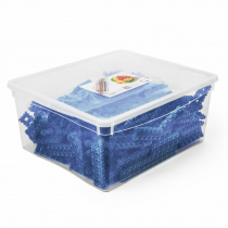 Набор «Basic синий» - «globural.ru» - Воткинск