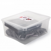 Учебно-методический комплект для конструирования «Мувикластика» - «globural.ru» - Воткинск