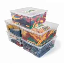 Комплект раздаточный по технологии для начальных классов, 2 класс - «globural.ru» - Воткинск