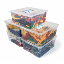 Комплект раздаточный по технологии для начальных классов, 3 класс - «globural.ru» - Воткинск