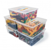 Комплект раздаточный по технологии для начальных классов, 4 класс - «globural.ru» - Воткинск