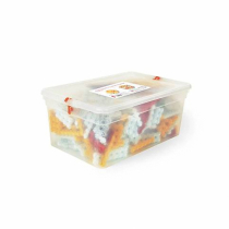 Набор «Геометрические тела демонстрационные» - «globural.ru» - Воткинск