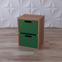 Игровой стеллаж-тумбочка - «globural.ru» - Воткинск