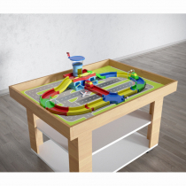 Игровой ландшафтный стол "Аэропорт" - «globural.ru» - Воткинск