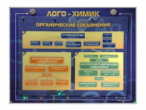 Комбинированный модульный комплекс "Лого-химик" - «globural.ru» - Воткинск