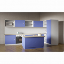 Детская кухня «Фиалка» - «globural.ru» - Воткинск