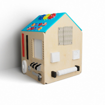 Бизидом "Мамин помощник" - «globural.ru» - Воткинск