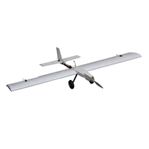 Учебная БАС одномоторного самолетного - «globural.ru» - Воткинск