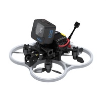 Комплект для сборки квадрокоптера "Пионер FPV" - «globural.ru» - Воткинск