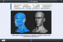 Интерактивные курсы. Информатика 11 класс. Базовый - «globural.ru» - Воткинск