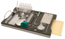 Набор оборудования для выполнения ГИА по химии - «globural.ru» - Воткинск